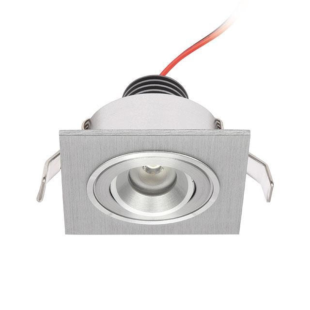 Встраиваемый светильник Kanlux CALLINA POWER LED 8730 точечный светильник kanlux callina power led 8730