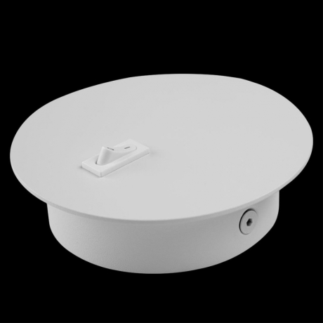 Настенный светодиодный светильник Stick Loft It 10010WH 