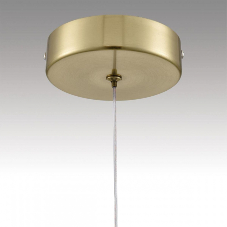 Подвесной светильник Lumion Moderni Solida 8087/1A