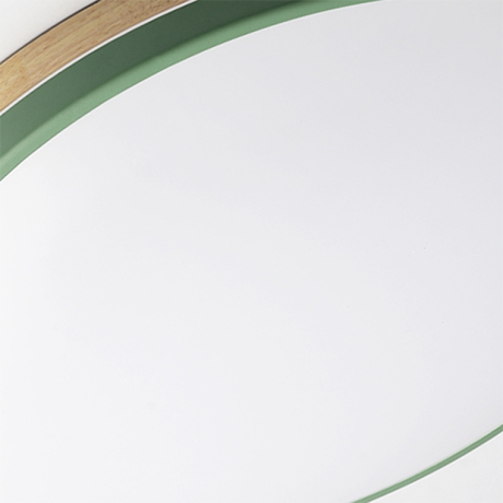 Накладной светильник Imperiumloft  Disc-Dh01 