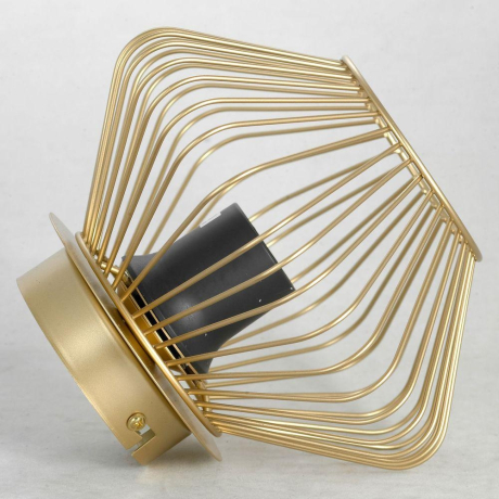 Потолочный светильник Lussole Loft Brooks GRLSP-8248 