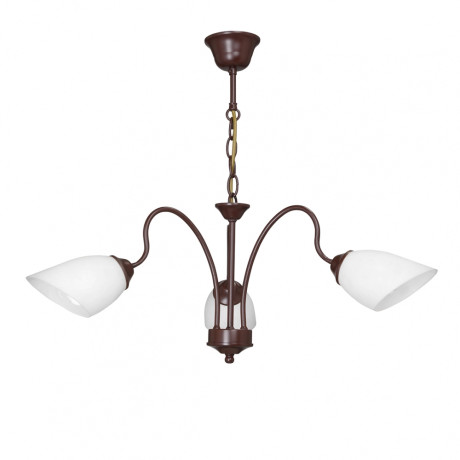 V3373/3 Подвесная люстра Vitaluce 