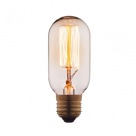 Ретро лампа E27 40W Edison Bulb Loft It 4540-SC 