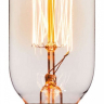 Лампа накаливания Loft it Edison Bulb E27 40Вт 2700K 4540-SC 