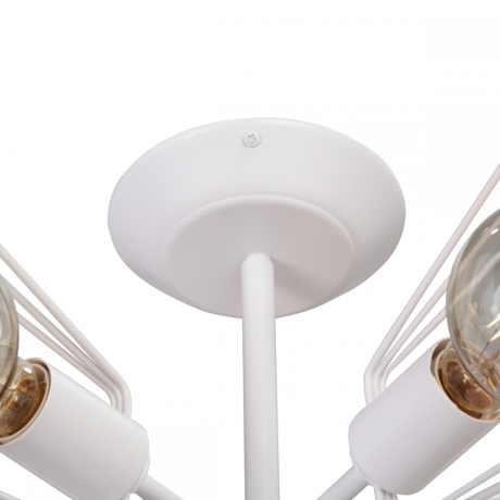 Люстра на штанге Vitaluce 4378 V4378-0/5PL