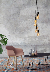 Подвесной светильник Lucide Fix Multiple 08408/07/30