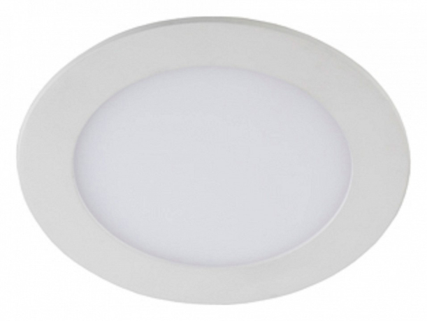 Встраиваемый светильник Эра 1186K/1 Б0049553 