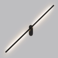 Спот Arte Lamp Prima A2028AP-1BK