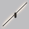 Спот Arte Lamp Prima A2028AP-1BK