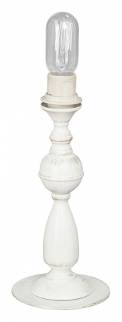 Настольная лампа декоративная Vitaluce  V1793-0/1L 