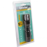 Camelion LED51530  (фонарь, черн., LED XML-T6, ZOOM, 5 реж 3XLR03, алюм.,откр. блистер)