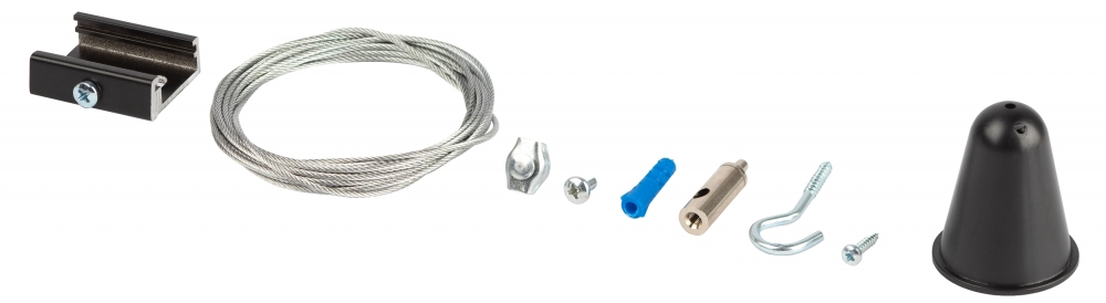 Подвесной комплект ЭРА PRO-0448 3 - 2-RUS 318711