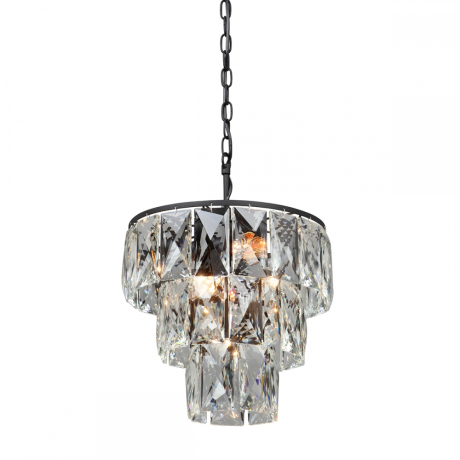 V5262-1/6+1 Подвесная люстра Vitaluce 