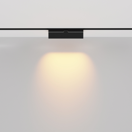 Накладной светильник Maytoni Technical Points rot TR033-2-12W2.7K-B 