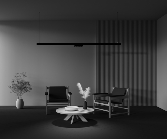 Накладной светильник Maytoni Technical Points rot TR033-2-12W2.7K-B 