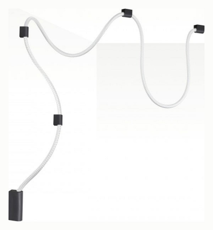 Подвесной светильник Odeon Light Corda 4391/30CL 