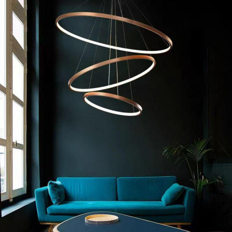 Подвесная люстра Alfa-Light F0424 F0424-12 