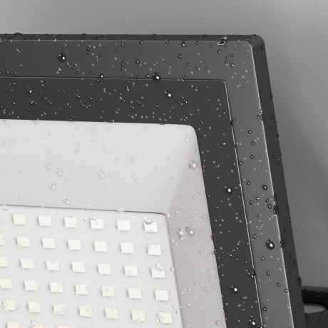 Настенно-потолочный прожектор Maytoni Outdoor Flood FL001-L50B6K 