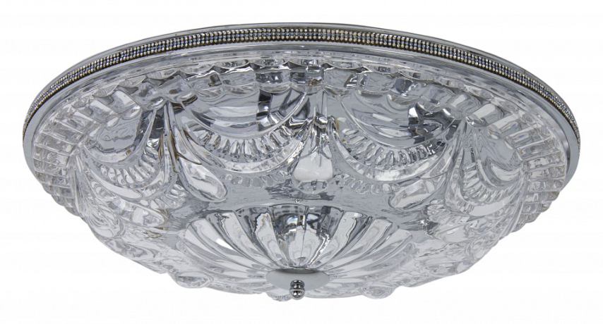 Накладной светильник Abrasax Rebekka 1108/50CM-6CR