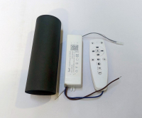 Контроллер-диммер с пультом ДУ Kink Light Set08031D-300