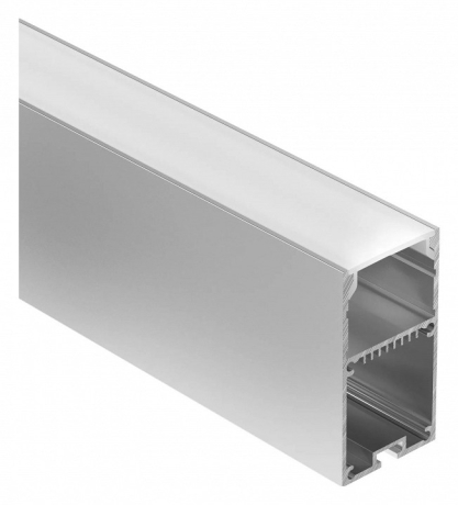 Профиль накладной Arlight SL-LINE 042902 