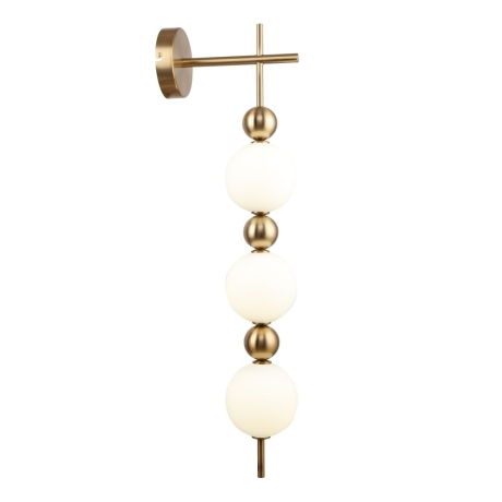 Бра F-promo Chantra 4088-3W 