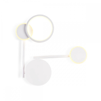 Настенный светильник Ambrella light Line FL5197