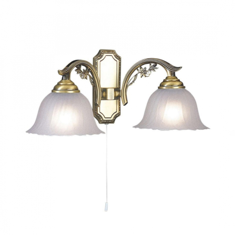 Бра Reccagni Angelo A 2720/2 