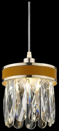 Подвесной светильник Wertmark Clarissa WE136.01.306 