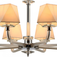 Подвесная люстра Illumico IL6189 1421272