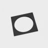 Рамка на 1 светильник Italline IT08-8014 IT08-8014 black 