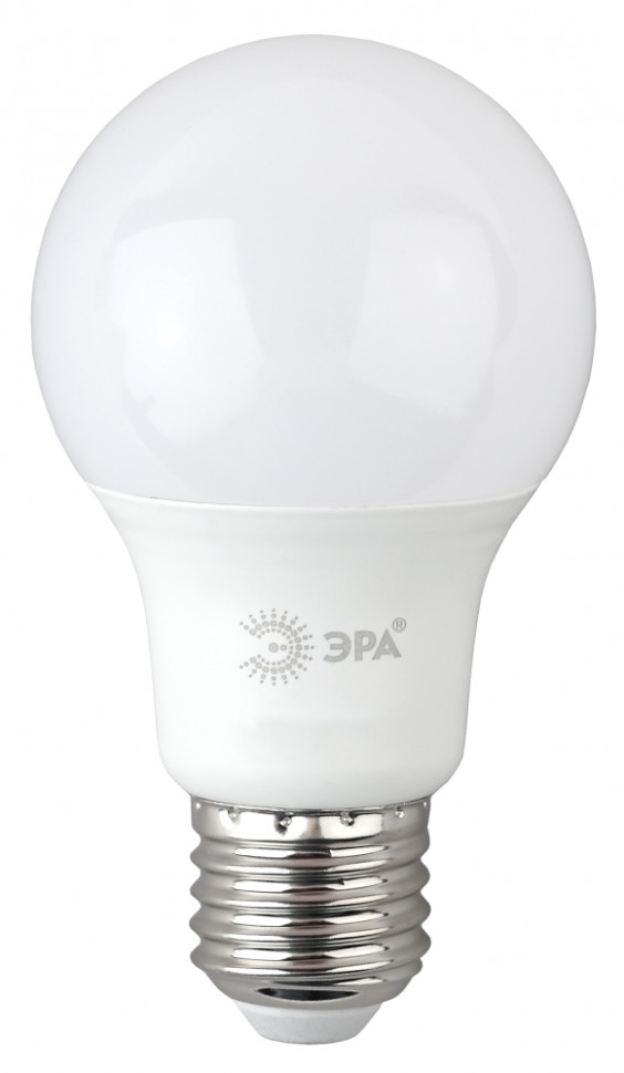 Светодиодная лампа E27 10W 6500К (холодный) Эра LED A60-10W-865-E27 R (Б0045324) - фото 4