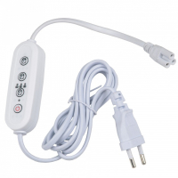 Провод электрический с выключателем Uniel UST-E33 UL-00006493