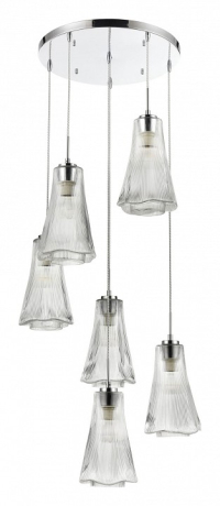 Подвесной светильник Vele Luce Emily VL5603P16 