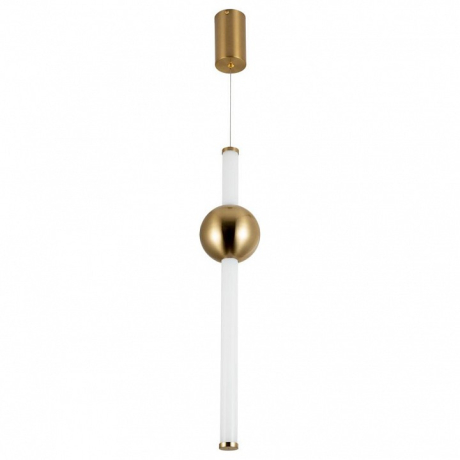 Подвесной светильник Divinare Cliff 1125/01 SP-16 