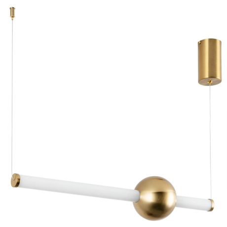 Подвесной светильник Divinare Cliff 1125/01 SP-16 