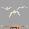 Подвесной светильник Brokis Night Birds white B ImperiumLoft 640999