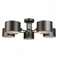 OML-54507-05 Потолочная люстра Omnilux Liserà