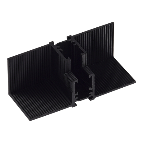 Соединитель угловой внутренний для треков встраиваемых ST-Luce SUPER5 ST066.409.11