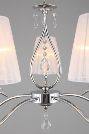 Подвесная люстра Omnilux Molinella OML-56203-05 