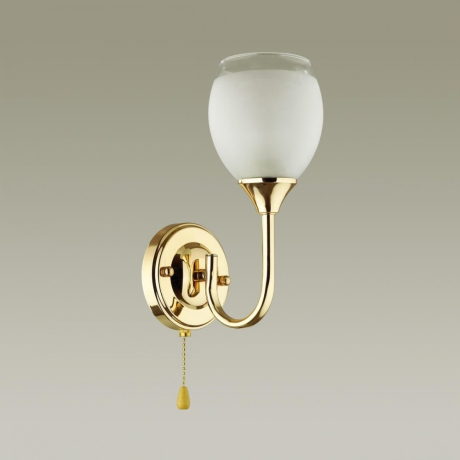 Бра с лампочкой LUMION 4546/1W+Lamps 