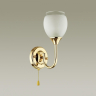 Бра с лампочкой LUMION 4546/1W+Lamps 
