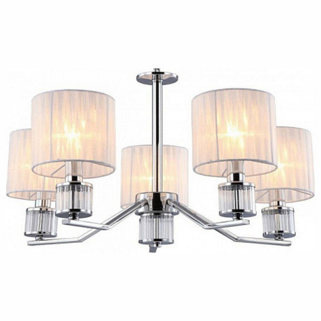Подвесная люстра Omnilux Grandate OML-66403-05 