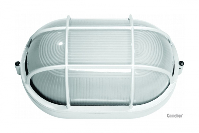 C01 Влагозащищенный светильник Camelion 13662