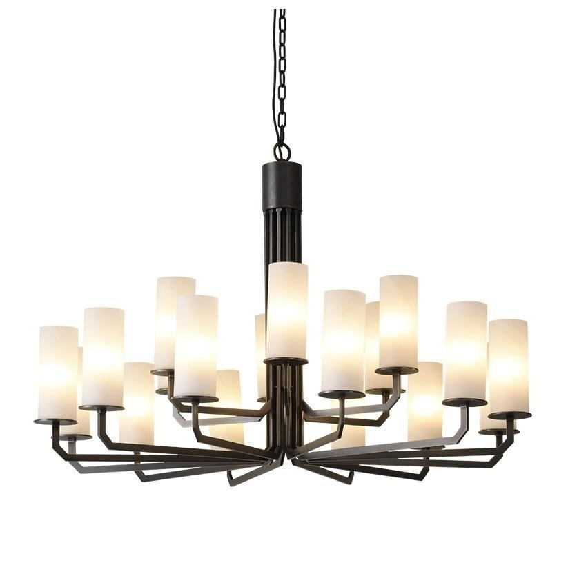 351126C Подвесная люстра Newport М0060028 372895₽