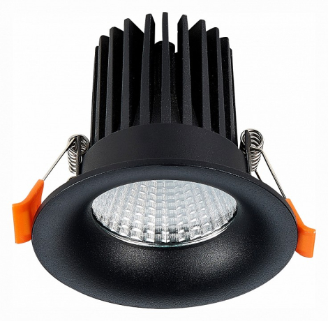 Встраиваемый светильник ST-Luce ST703 ST703.438.10 