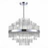 Люстра на штанге ST-Luce Rens SL1634.103.09 