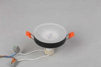 Светильник встраиваемый Omnilux Tevere OML-102919-01