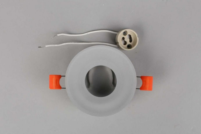 Светильник встраиваемый Omnilux Tevere OML-102919-01 