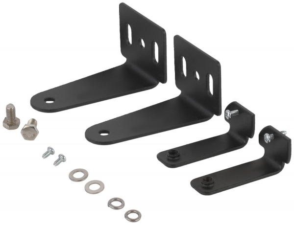 Набор скоб для накладного монтажа светильников Эра -403/404 (318822)